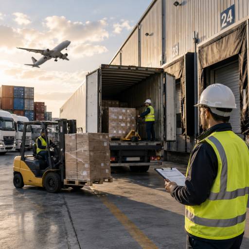 Logistics