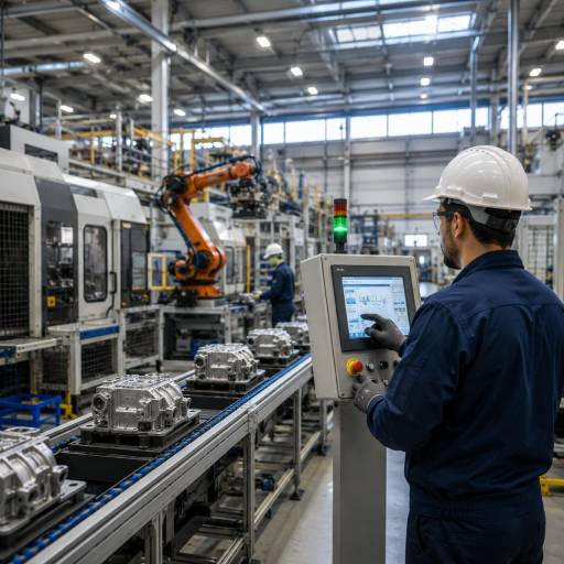 Manufacturing
