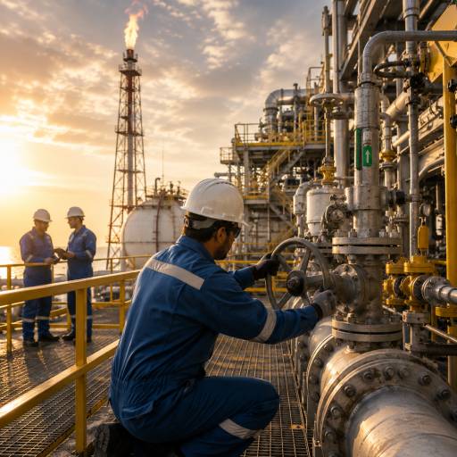 Oil & Gas